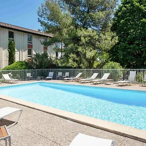 4* Отель Mercure Aix En Provence Beaumanoir