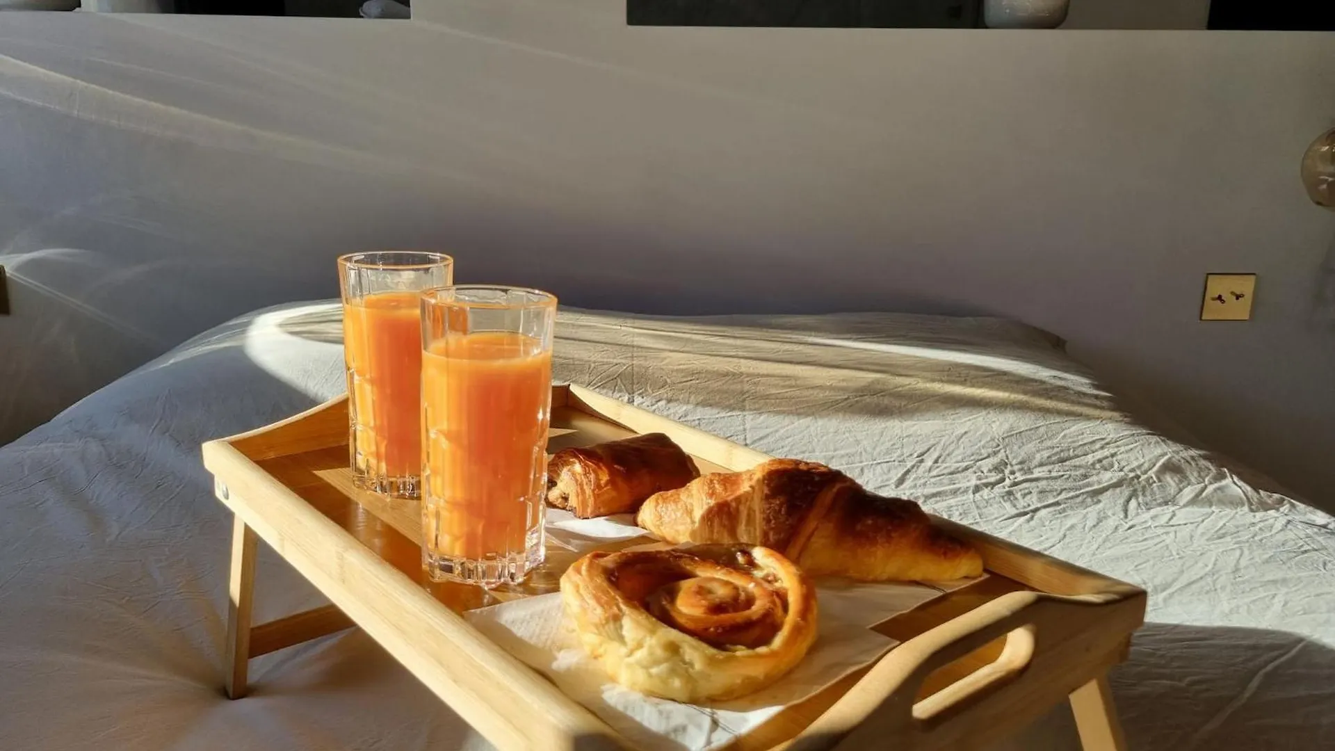 6 Rue Marechal Foch - Luxury Apartment - Terrace Aix-en-Provence